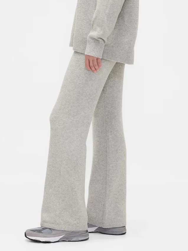 Cashsoft Boot Sweater Pants