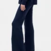 Cashsoft Boot Sweater Pants