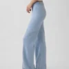 Cashsoft Boot Sweater Pants