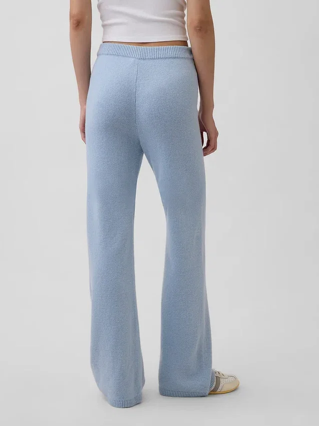 Cashsoft Boot Sweater Pants