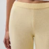 Cashsoft Boot Sweater Pants