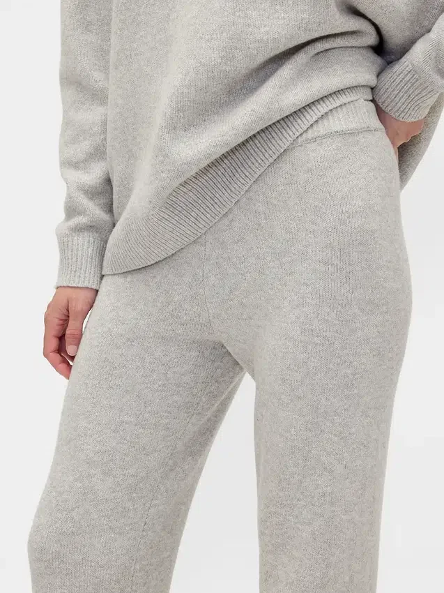 Cashsoft Boot Sweater Pants