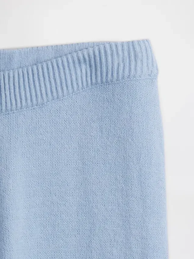 Cashsoft Boot Sweater Pants