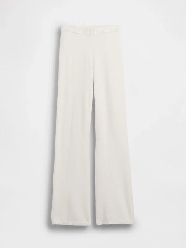 Cashsoft Boot Sweater Pants