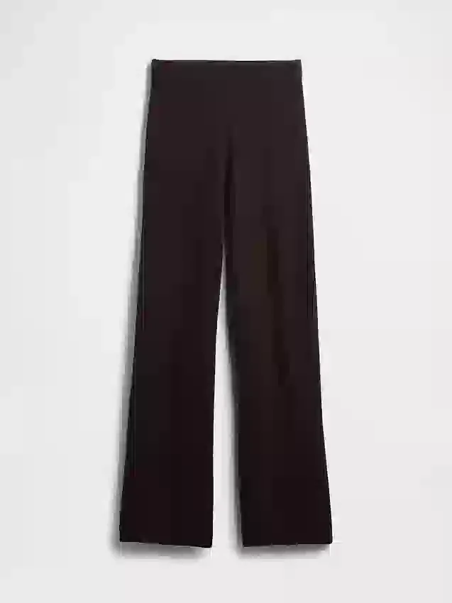 Cashsoft Boot Sweater Pants