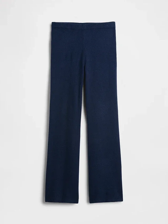 Cashsoft Boot Sweater Pants