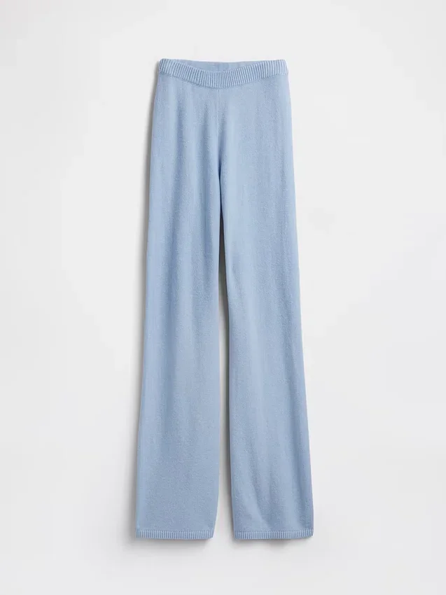 Cashsoft Boot Sweater Pants