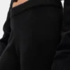 Cashsoft Boot Sweater Pants