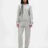 Cashsoft Boucle Sweater Joggers