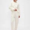 Cashsoft Boucle Sweater Joggers
