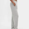 Cashsoft Boucle Sweater Joggers