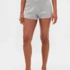 Cashsoft Boucle Sweater Shorts