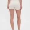 Cashsoft Boucle Sweater Shorts