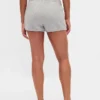 Cashsoft Boucle Sweater Shorts