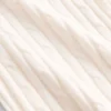Cashsoft Cable-Knit Sweater Pants