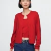 Cashsoft Cardigan