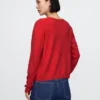 Cashsoft Cardigan