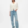 Cashsoft Cardigan