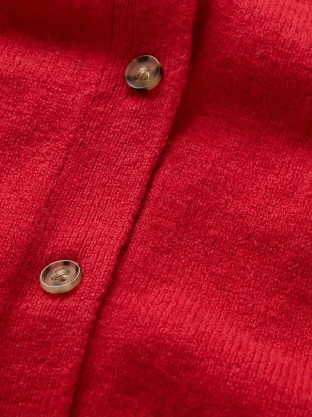 Cashsoft Cardigan