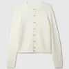 Cashsoft Cardigan