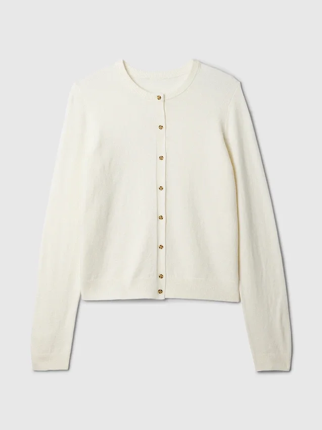 Cashsoft Cardigan