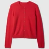 Cashsoft Cardigan
