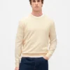 Cashsoft Crew Sweater