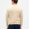 Cashsoft Crew Sweater