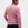 Cashsoft Crew Sweater