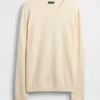 Cashsoft Crew Sweater