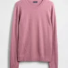 Cashsoft Crew Sweater