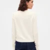Cashsoft Crewneck Sweater
