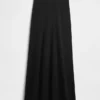 Cashsoft Maxi Sweater Skirt
