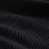 Cashsoft Rib Pocket Mini Sweater Dress