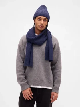 Cashsoft Scarf
