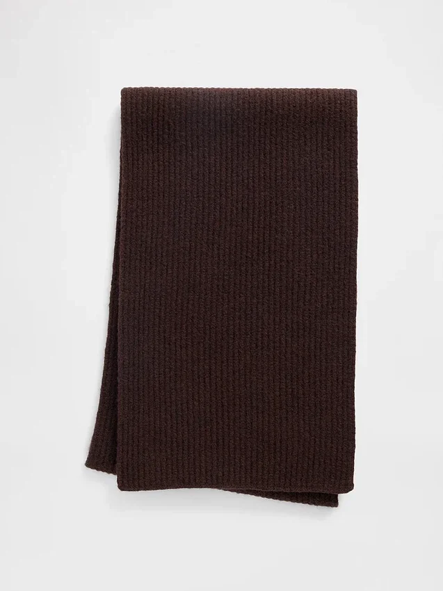 Cashsoft Scarf