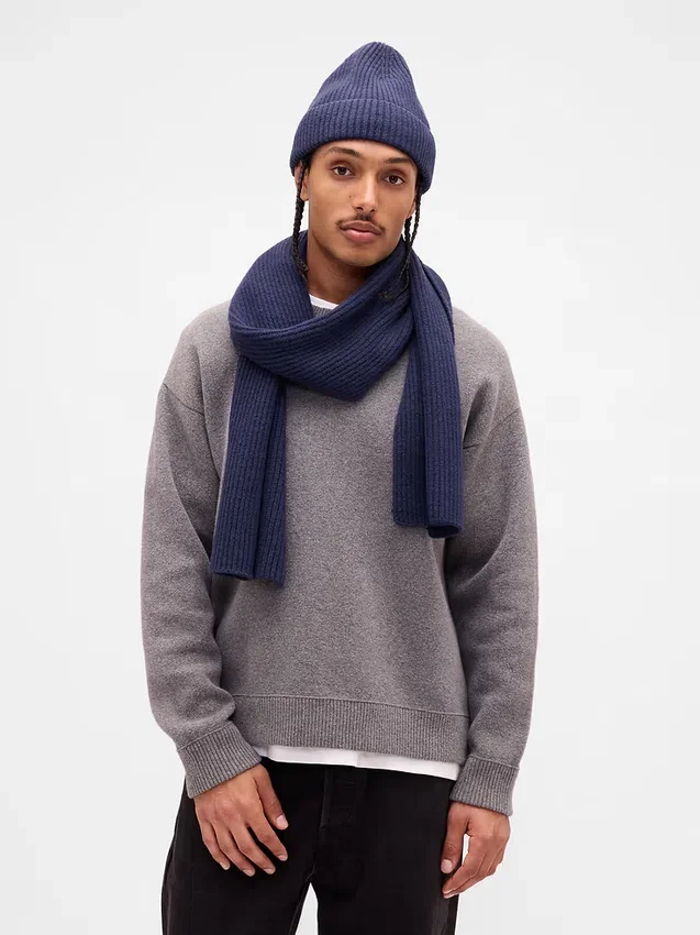 Cashsoft Scarf