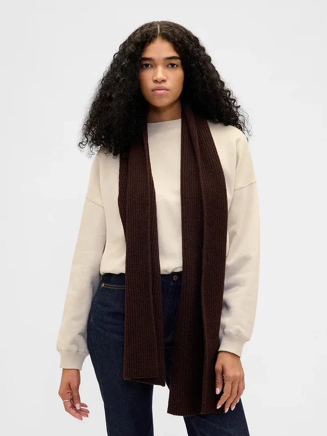 Cashsoft Scarf