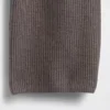 Cashsoft Shaker-Stitch Sweater Pants