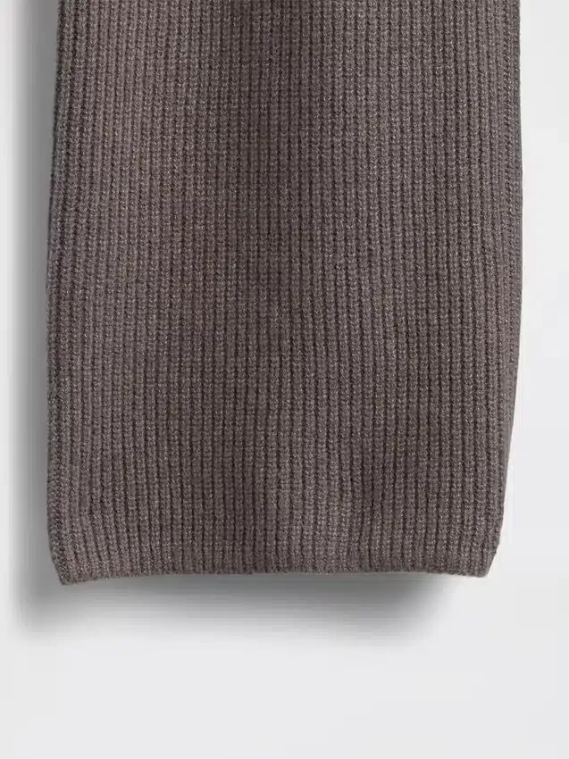 Cashsoft Shaker-Stitch Sweater Pants