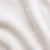Cashsoft Shaker-Stitch Sweater Pants