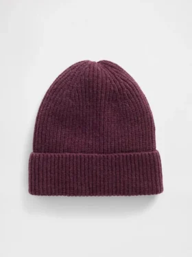Cashsoft Stretch Beanie