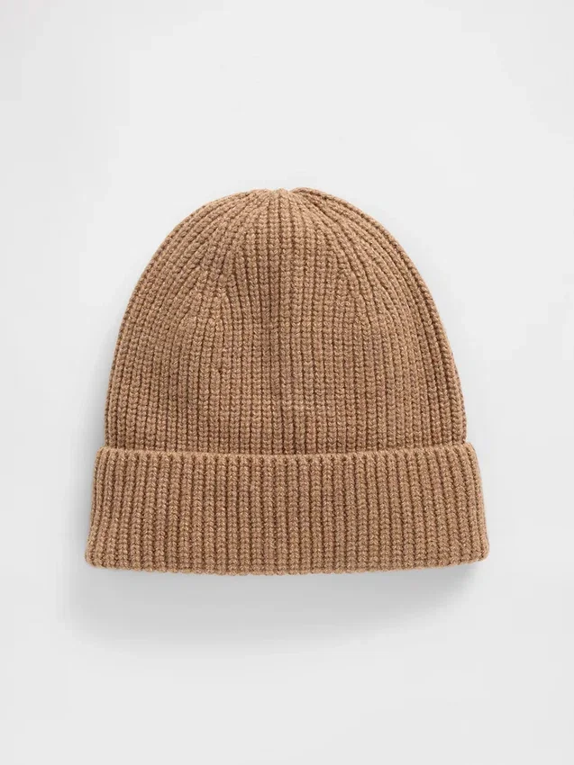 Cashsoft Stretch Beanie
