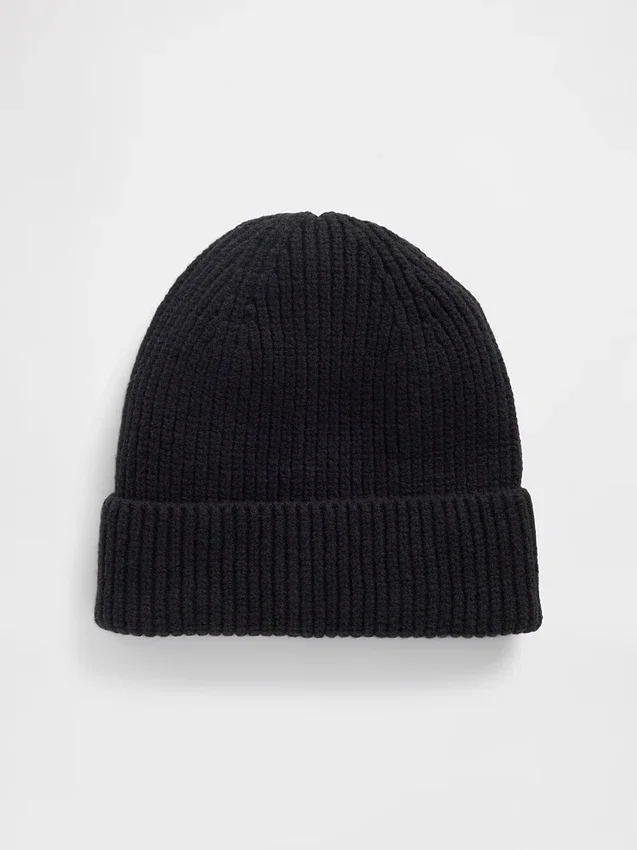 Cashsoft Stretch Beanie