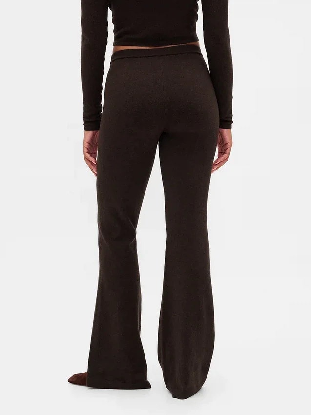 Cashsoft Stretch Flare Pants
