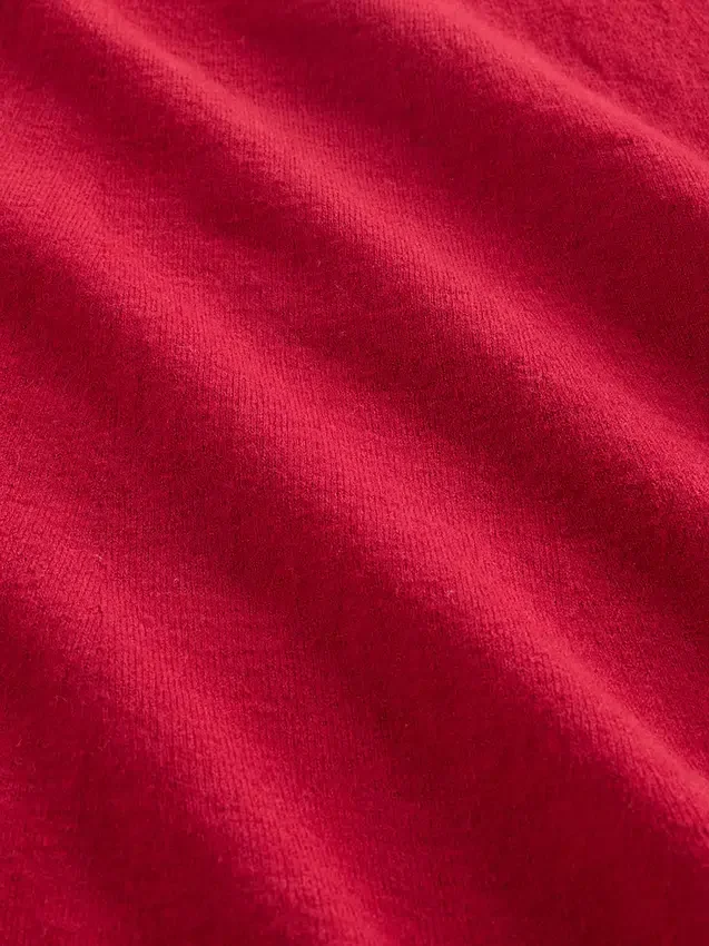 Cashsoft Stretch Mini Sweater Dress