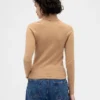 Cashsoft Stretch Turtleneck Sweater