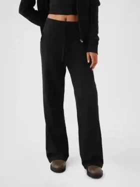 Cashsoft Sweater Pants
