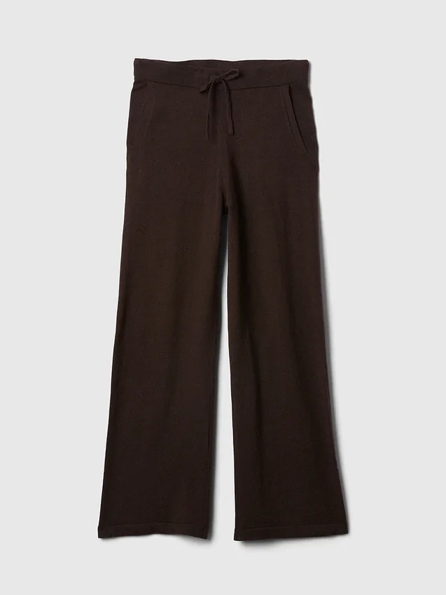 Cashsoft Sweater Pants