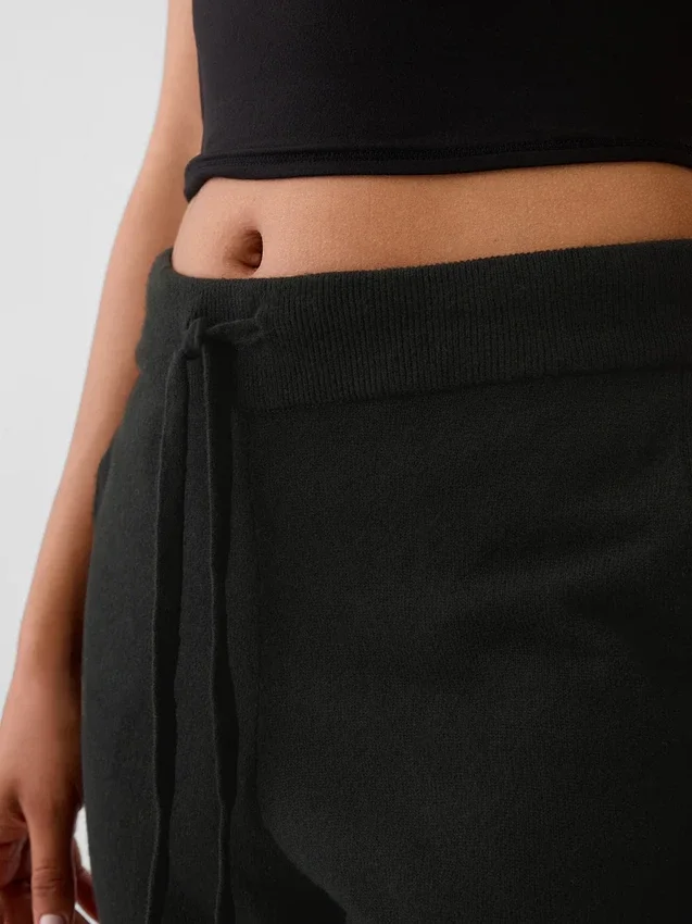 Cashsoft Sweater Pants
